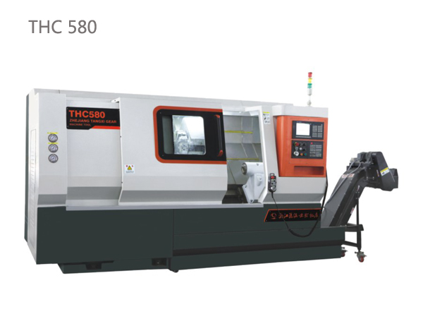 THC 580